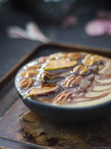cauliflower-breakfast-bowl-grain-free-dairy-free-gluten-free-fat-free-refined-sugar-free-nut-free-porridge
