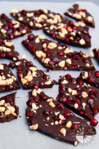 pomegranate-peanut-dark-chocolate-bark