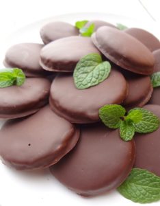 GF-Thin-mint-cookies