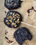 chocolatecaramelapplepops