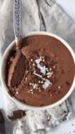 chocolatemousse