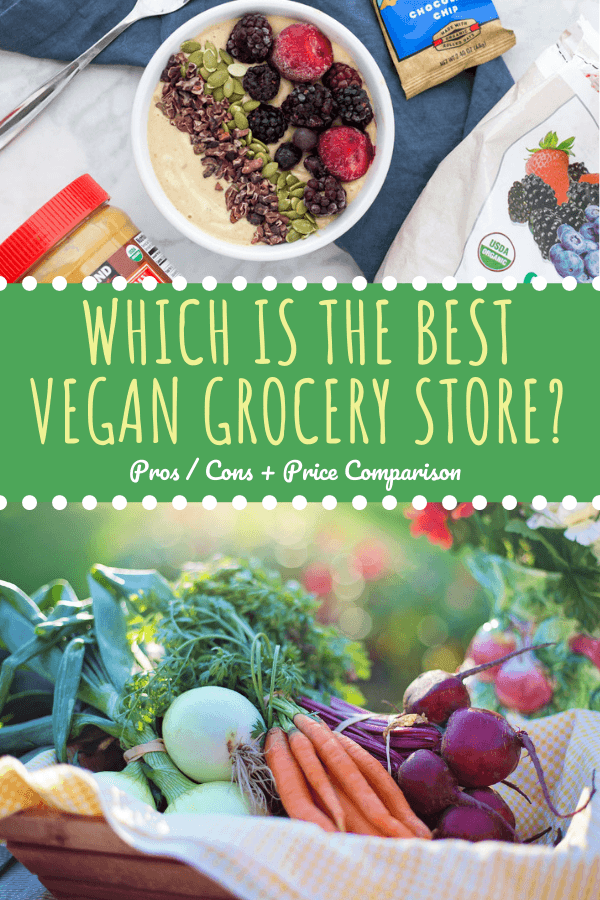 Which is the best vegan grocery store? Pros cons and price comparisons between: Trader Joes, sprouts, natural grocers, kroger, and costco