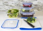 budget friendly meal prep container