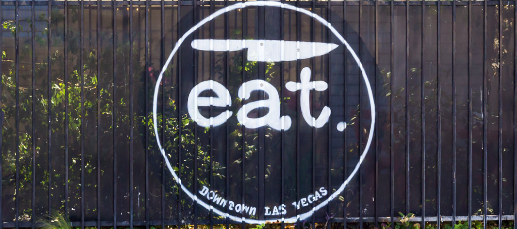 Eat downtown las vegas | Serving Realness