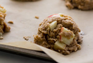 apple cinnamon scones recipe
