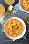 Creamy-Sundried-Tomato-Pasta-for-two