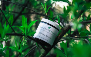 natural vegan products coffee scrub-4