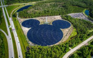 mickey solar farm