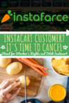 vegan Instacart customer? It’s time to stand for worker’s rights and ditch the delivery service